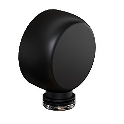 Подключение для шланга PAINI 50YO503P черный купить в интернет-магазине сантехники Sanbest