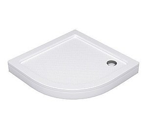 Душевой поддон WasserKRAFT Isen 26T01 90х90 купить в интернет-магазине Sanbest