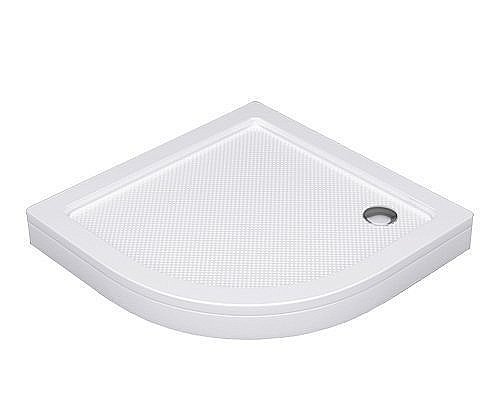 Душевой поддон WasserKRAFT Isen 26T01 90х90 купить в интернет-магазине Sanbest