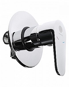 Смеситель для душа Orange Otto M22-400cr купить в интернет-магазине сантехники Sanbest