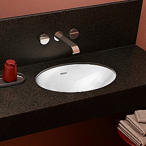 Раковина Villeroy&Boch Loop & Friends 4A5400R1 альпийский белый купить в интернет-магазине Sanbest