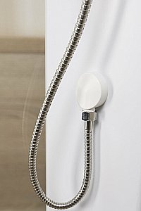 Душевая кабина Niagara Promo P90/80/26/MT 90х80 купить в интернет-магазине Sanbest