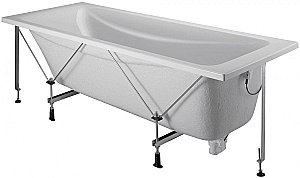 Ванна Jacob Delafon ODEON UP 170х75 купить в интернет-магазине Sanbest