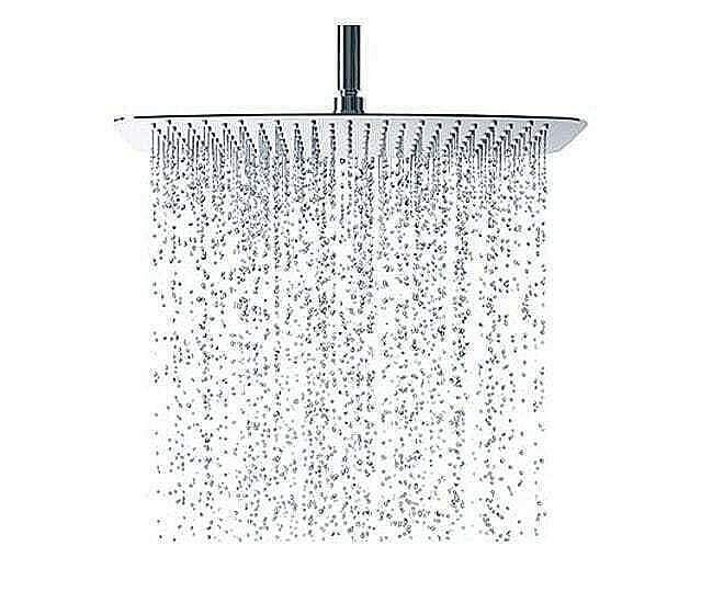 Верхний душ Ideal Standard IdealRain Luxe B0389MY купить в интернет-магазине сантехники Sanbest