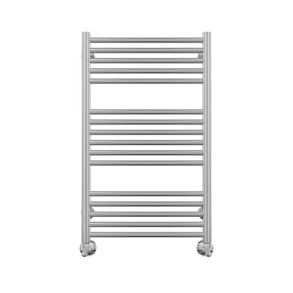 Полотенцесушитель водяной Terminus Аврора П16 450x778 купить в интернет-магазине сантехники Sanbest