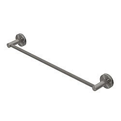 Полотенцедержатель Cezares RELAX-TH-50-GM оружейная сталь купить в интернет-магазине сантехники Sanbest