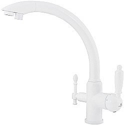 Смеситель для кухни Kaiser Vincent 31244-10 купить в интернет-магазине сантехники Sanbest