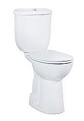 Унитаз напольный Creavit для инвалидов BD305-11 белый, с бачком купить в интернет-магазине Sanbest