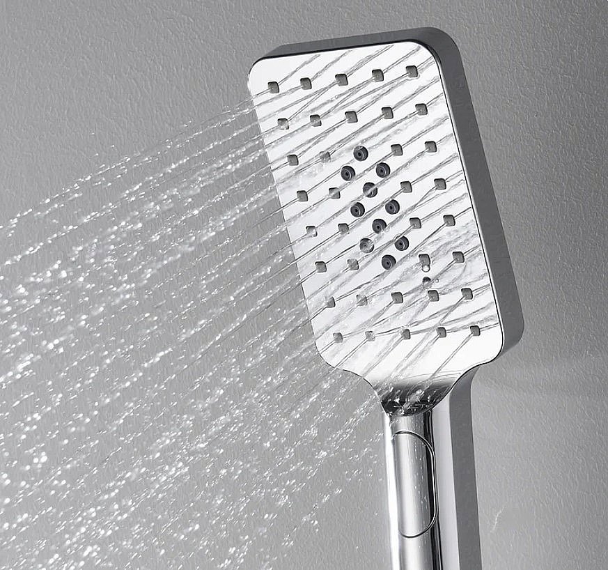 Душевая система WasserKRAFT Neime 1900 A171919 купить в интернет-магазине сантехники Sanbest