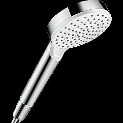 Душевая лейка Hansgrohe Crometta 1jet 26331400 купить в интернет-магазине сантехники Sanbest
