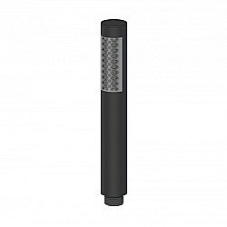 Лейка для душа WONZON & WOGHAND, Черный матовый (WW-88SC04-MB) купить в интернет-магазине сантехники Sanbest