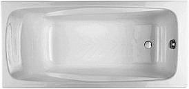 Ванна чугунная Jacob Delafon REPOS S 170x80 купить в интернет-магазине Sanbest