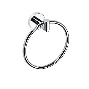 Кольцо для полотенец Bemeta Omega 104204062 купить в интернет-магазине сантехники Sanbest