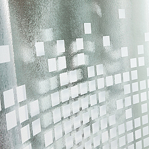 Душевая кабина AvaCan L910 N 100x100 без крыши купить в интернет-магазине Sanbest