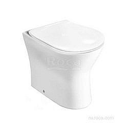 Чаша для унитаза Roca Leon 342649000 купить в интернет-магазине сантехники Sanbest