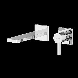 Смеситель для раковины Sancos Linn SC9021CH хром купить в интернет-магазине сантехники Sanbest