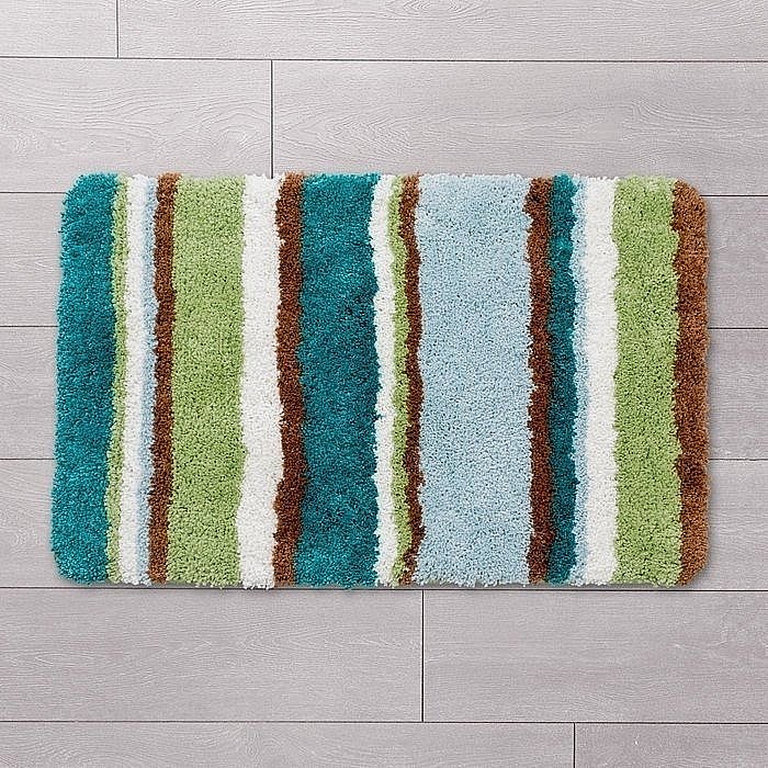 Коврик для ванной Iddis Basic MID199M купить в интернет-магазине сантехники Sanbest