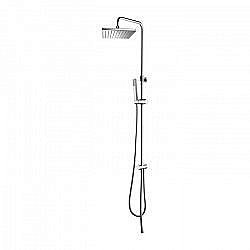 Душевая система OMNIRES SYS MICRO KCR купить в интернет-магазине сантехники Sanbest