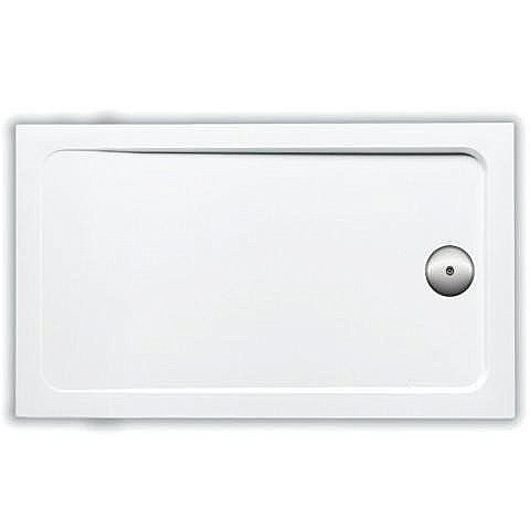 Душевой поддон Jacob Delafon FLIGHT E62453-00 140x80 белый купить в интернет-магазине Sanbest