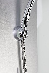 Душевая кабина Niagara Eco E120/80/13R-L/MT 120х80 купить в интернет-магазине Sanbest