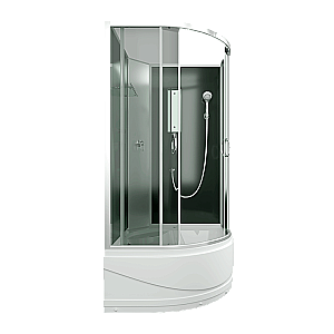 Душевая кабина Erlit ER3509TPE-C4-RUS 90x90 купить в интернет-магазине Sanbest