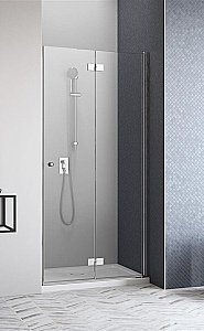 Душевая дверь Radaway Essenza New DWB 100 купить в интернет-магазине Sanbest