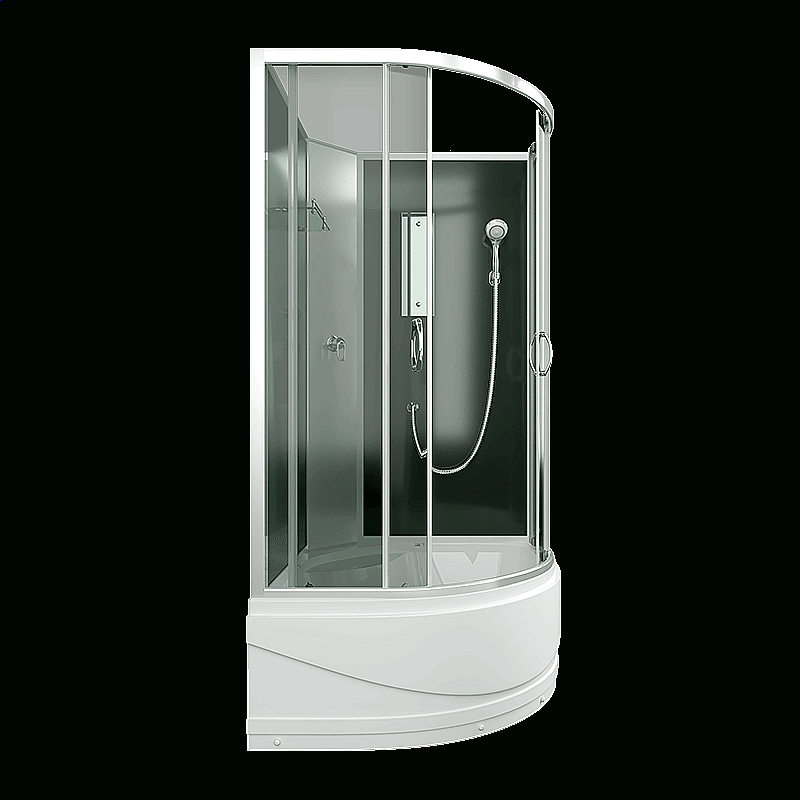 Душевая кабина Erlit ER3509TPE-C4-RUS 90x90 купить в интернет-магазине Sanbest