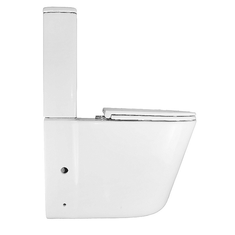 Инсталляция для унитаза Azario AZ-8010-1000 купить в интернет-магазине сантехники Sanbest