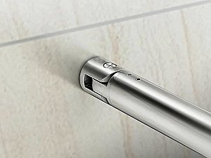 Опорный профиль WeltWasser WW400 SBR 70-120 Q купить в интернет-магазине сантехники Sanbest