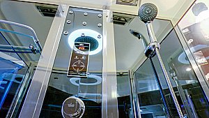 Душевая кабина Timo Standart T 1115 120x90 купить в интернет-магазине Sanbest