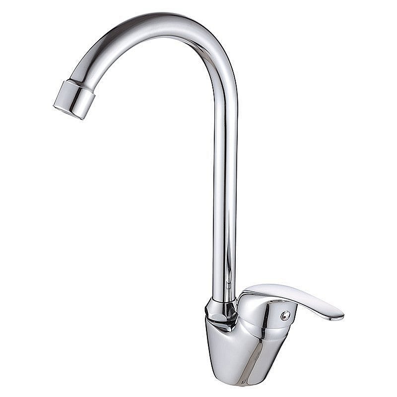 Смеситель для кухни Veragio Triumph VR.TRM-2785.CR купить в интернет-магазине сантехники Sanbest