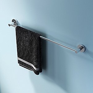 Полотенцедержатель AM.PM X-Joy A85A346400 хром купить в интернет-магазине сантехники Sanbest