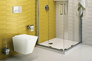 Инсталляция для унитаза Azario AZ-8010-1000 купить в интернет-магазине сантехники Sanbest