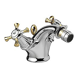 Смеситель для биде Ideal Standard Reflection B9655LS купить в интернет-магазине сантехники Sanbest