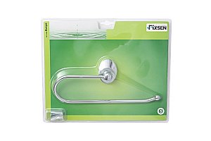 Полотенцедержатель FIXSEN EUROPA FX-21811A купить в интернет-магазине сантехники Sanbest