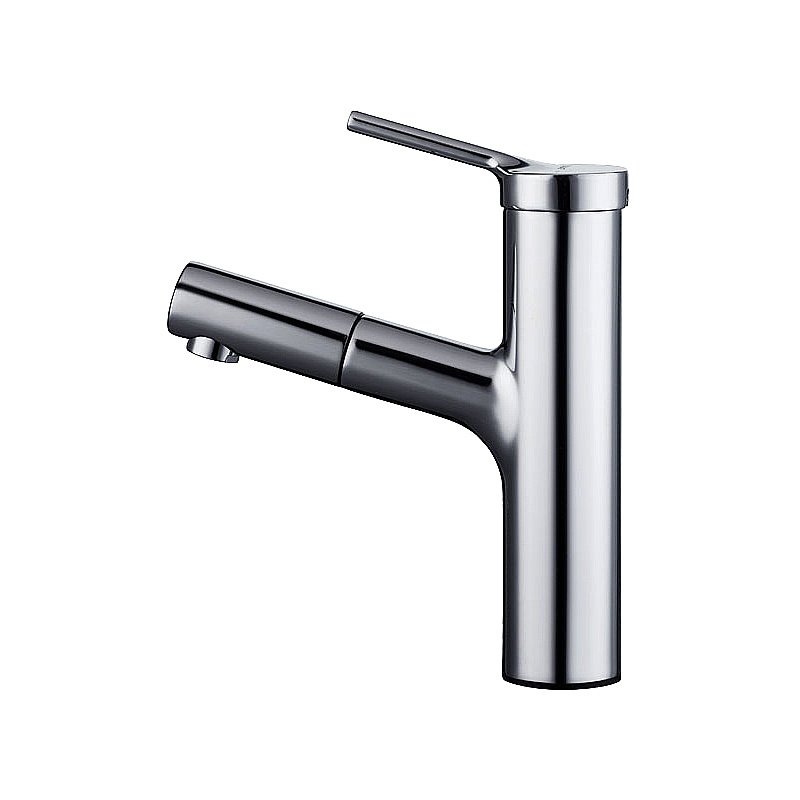 Смеситель для раковины Bravat AFFABILITY F1172217CP-1 купить в интернет-магазине сантехники Sanbest