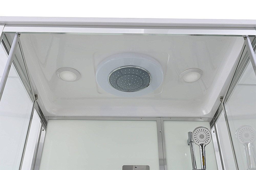 Душевая кабина AvaCan V Серия V5012 120х90 стандартная купить в интернет-магазине Sanbest