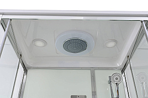 Душевая кабина AvaCan V Серия V5012 120х90 стандартная купить в интернет-магазине Sanbest