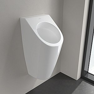 Писсуар Villeroy&Boch Architectura 55860501 альпийский белый купить в интернет-магазине Sanbest