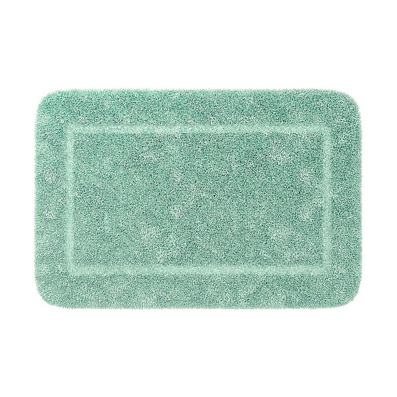 Коврик для ванной WasserKraft Lopau BM-6016 Cabbage купить в интернет-магазине сантехники Sanbest