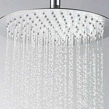 Душевая система WasserKRAFT Wern 4200 A16421 купить в интернет-магазине сантехники Sanbest