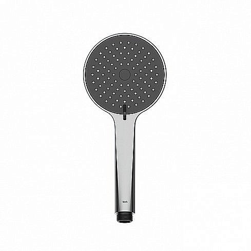 Душевая лейка Iddis Ray RAY3F0Ci18 хром купить в интернет-магазине сантехники Sanbest