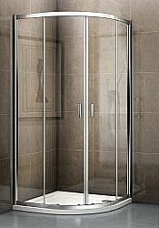 Душевой уголок Riho HAMAR 2.0 GR16200 100x100 купить в интернет-магазине Sanbest