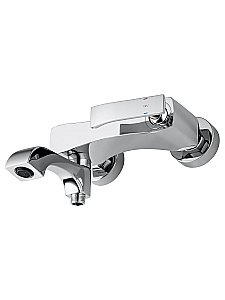 Смеситель для ванны WONZON & WOGHAND TRIUMPH WW-563101-CR хром купить в интернет-магазине сантехники Sanbest