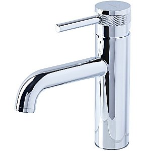 Смеситель для раковины Allen Brau Priority Kerox 5.31001.00 Хром купить в интернет-магазине сантехники Sanbest