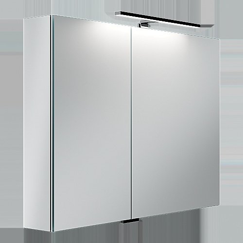 Зеркало Sancos Hilton Z1000 в ванную от интернет-магазине сантехники Sanbest