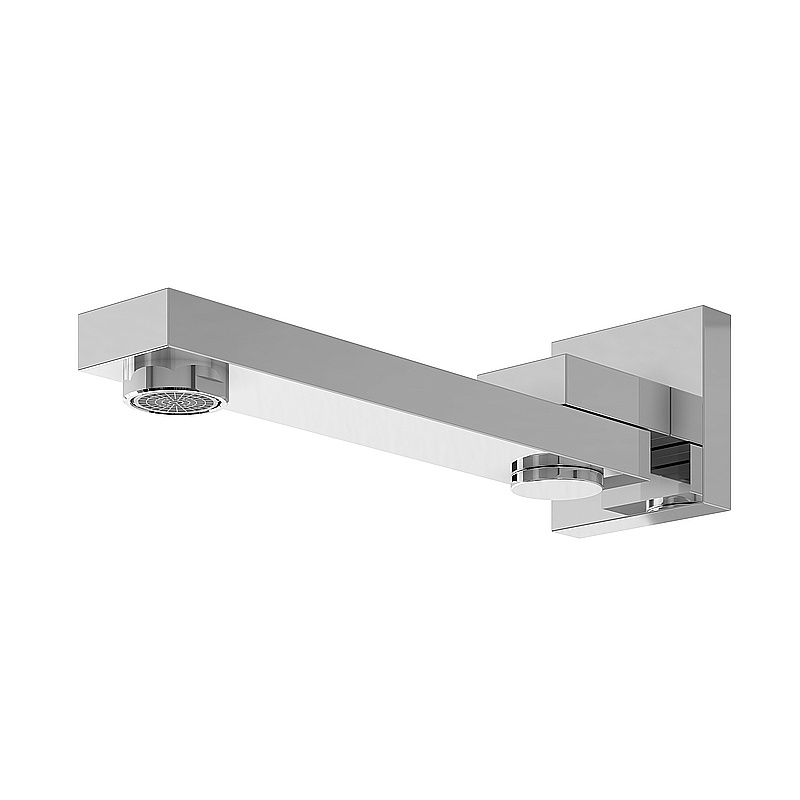 Душевая система Grossman Style 501.K35.05.100 хром купить в интернет-магазине сантехники Sanbest
