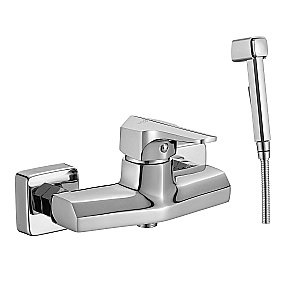 Гигиенический душ Rossinka RS44-52 купить в интернет-магазине сантехники Sanbest