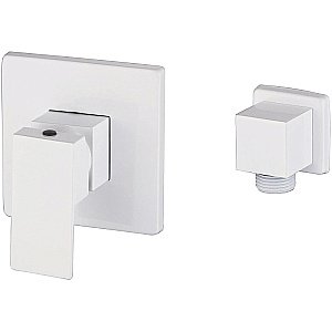 Смеситель для душа Kaiser Sonat 34177-4 купить в интернет-магазине сантехники Sanbest