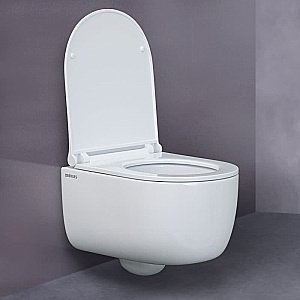 Унитаз BERGES EGO 082111 купить в интернет-магазине Sanbest